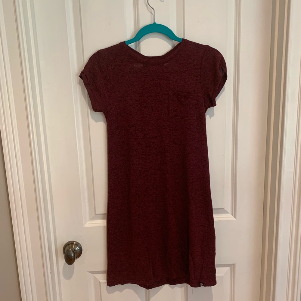 Treasure & Bond Dress